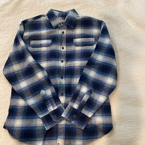 Jachs shirt flannel